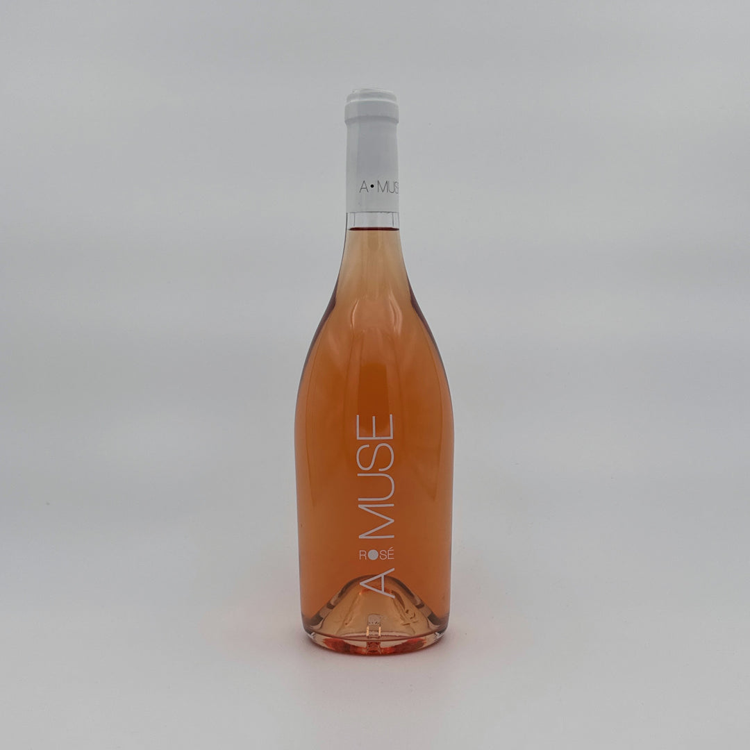 Amuse 2023 Rosé Muses Estate - Weinhandel Holy Grail Köln