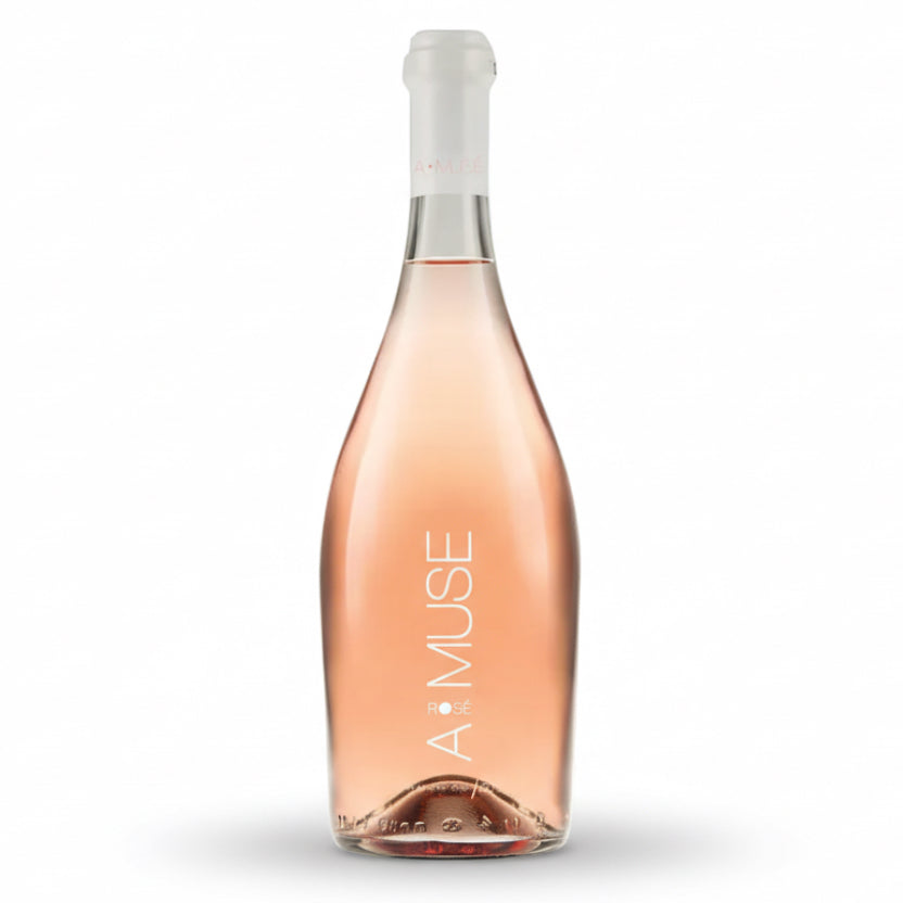 Muses Estate Amuse 2023 Rose