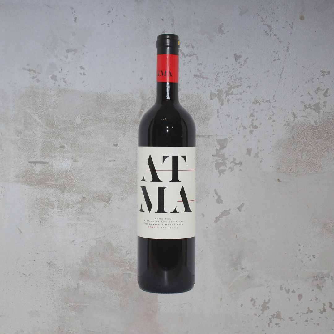 Thymiopoulos Vineyards Atma  2020 Rot