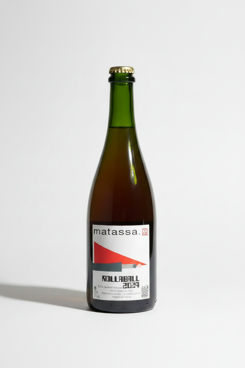 Rollaball 2024 | Matassa
