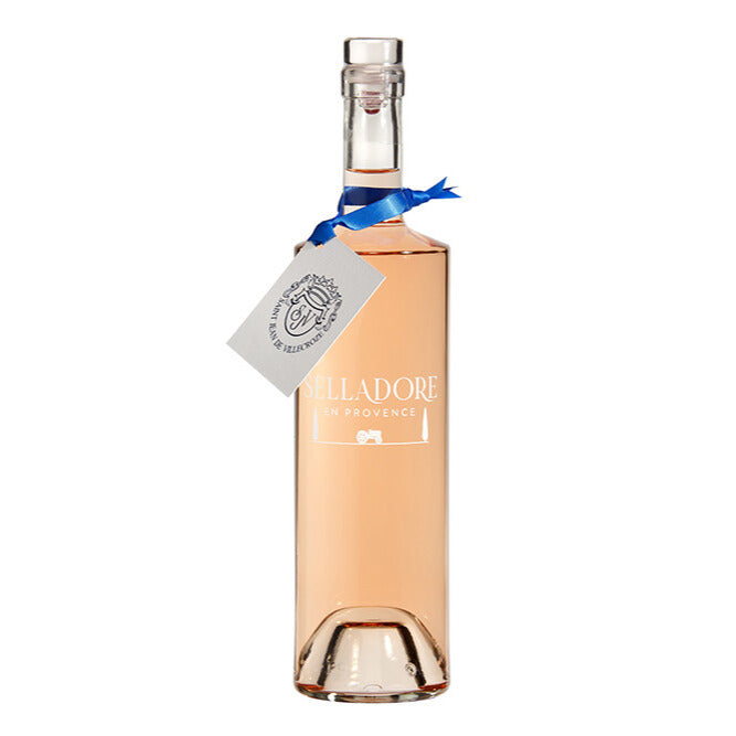 Selladore Wines Provence Rose - Weinhandel Holy Grail Köln
