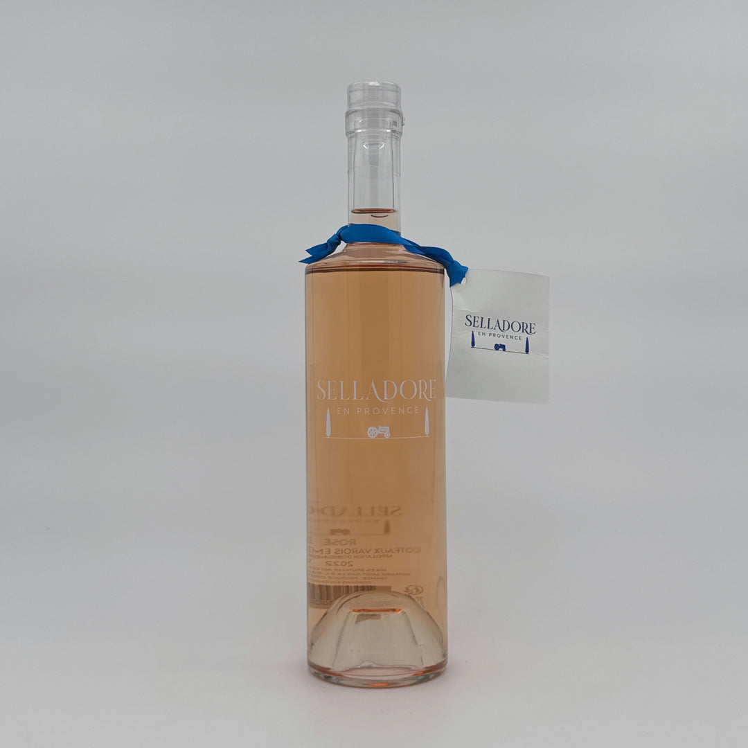 Selladore Wines Provence Rose - Weinhandel Holy Grail Köln