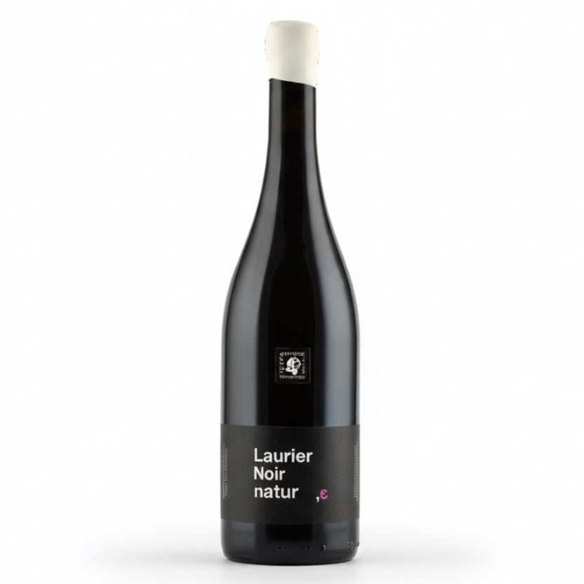 Tetramythos Laurier Noir natur