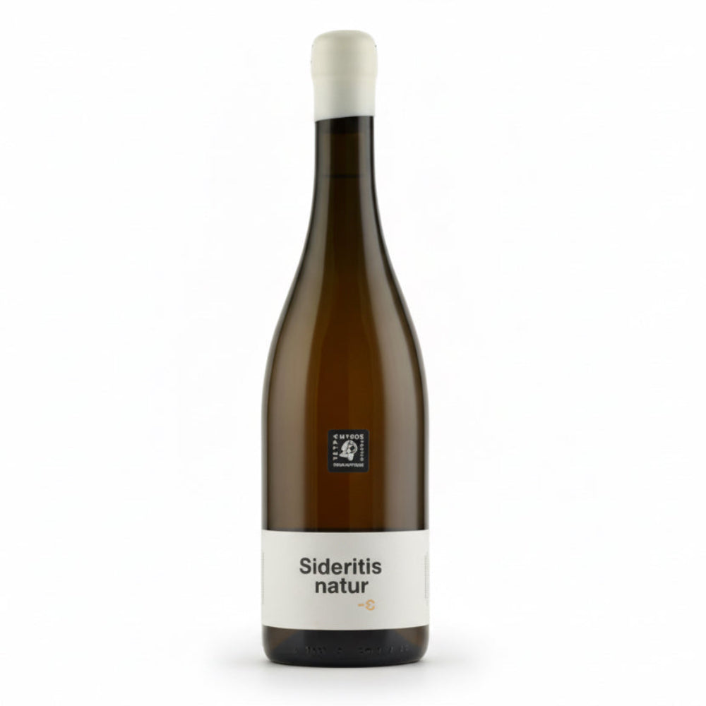 Tetramythos Sideritis natur