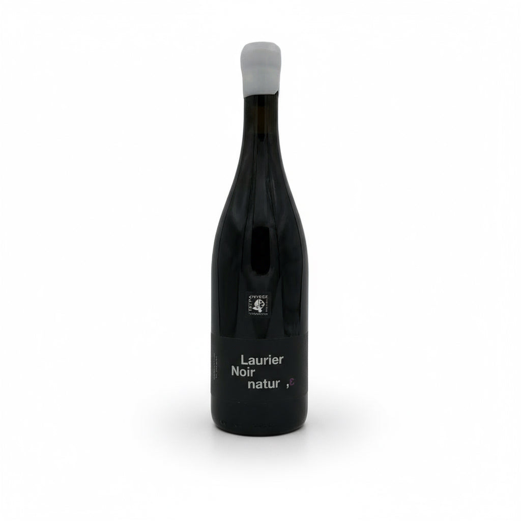 Tetramythos Winery Laurier Noir Naturε BIO 2023 - Weinhandel Holy Grail Köln