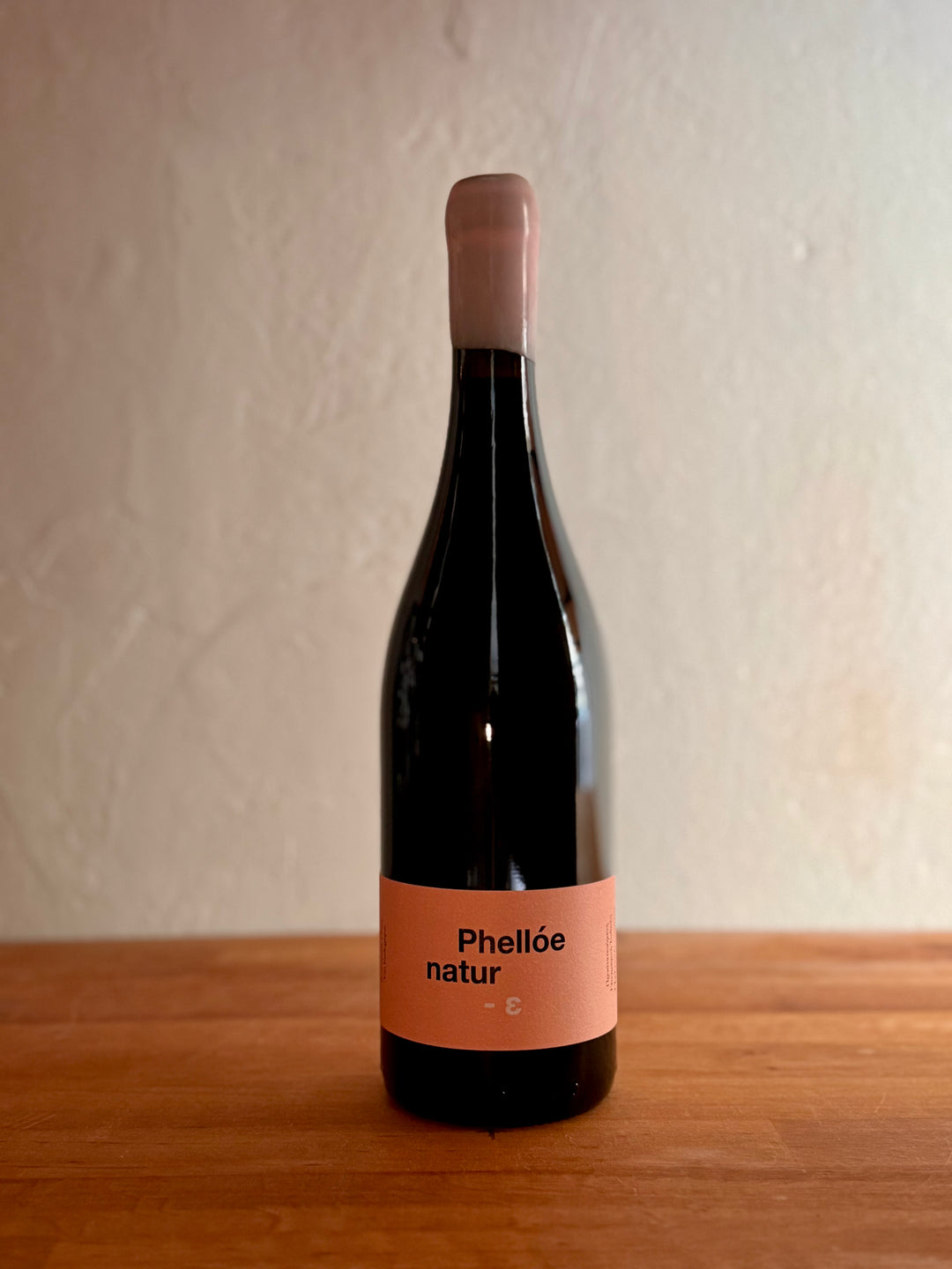 Tetramythos Winery Phelloe Naturε BIO 2022 - Weinhandel Holy Grail Köln