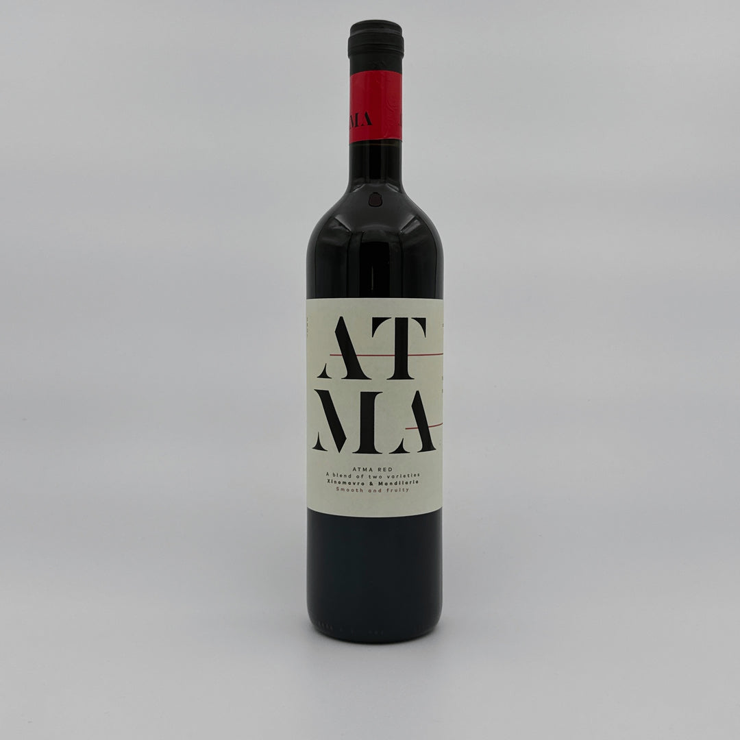 Thymiopoulos Vineyards Atma 2020 Rot - Weinhandel Holy Grail Köln