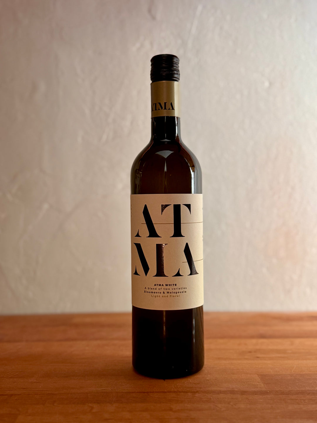Thymiopoulos Vineyards Atma 2023 Weiß - Weinhandel Holy Grail Köln