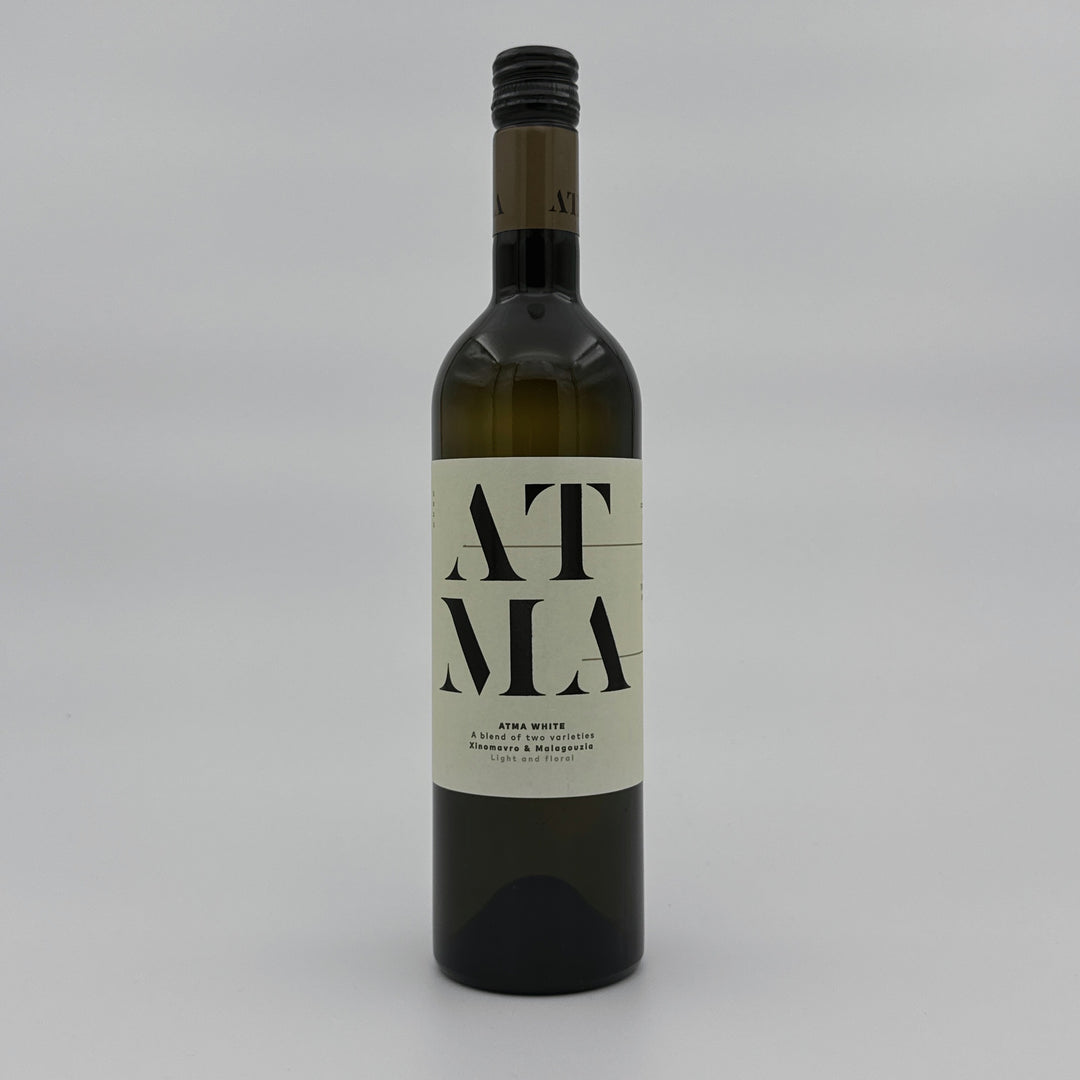 Thymiopoulos Vineyards Atma 2023 Weiß - Weinhandel Holy Grail Köln