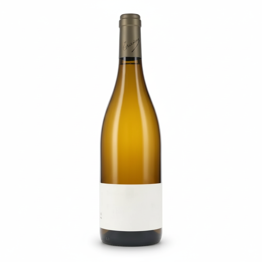 Trapet pere et fils Bourgogne Blanc