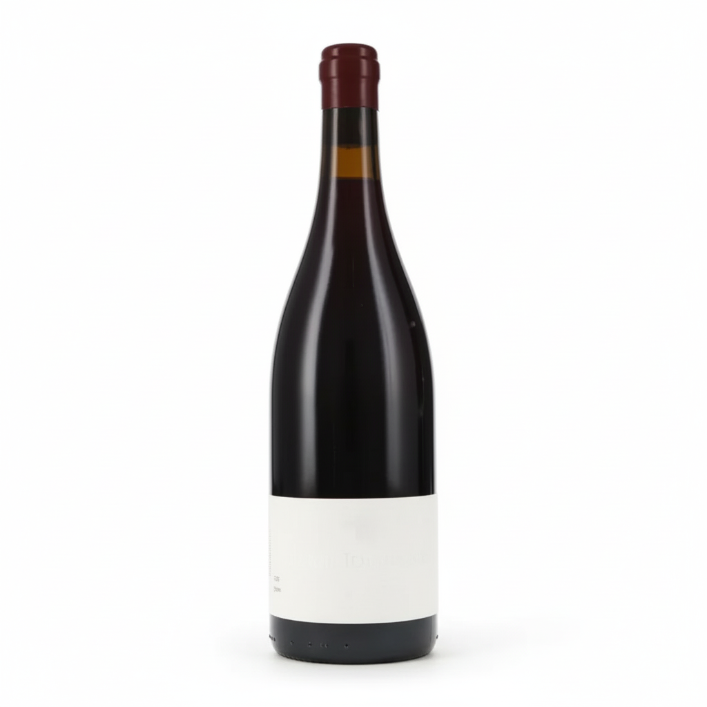 Trapet pere et fils Bourgogne rouge 2023