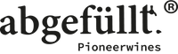 abgefüllt