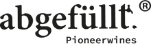 abgefüllt