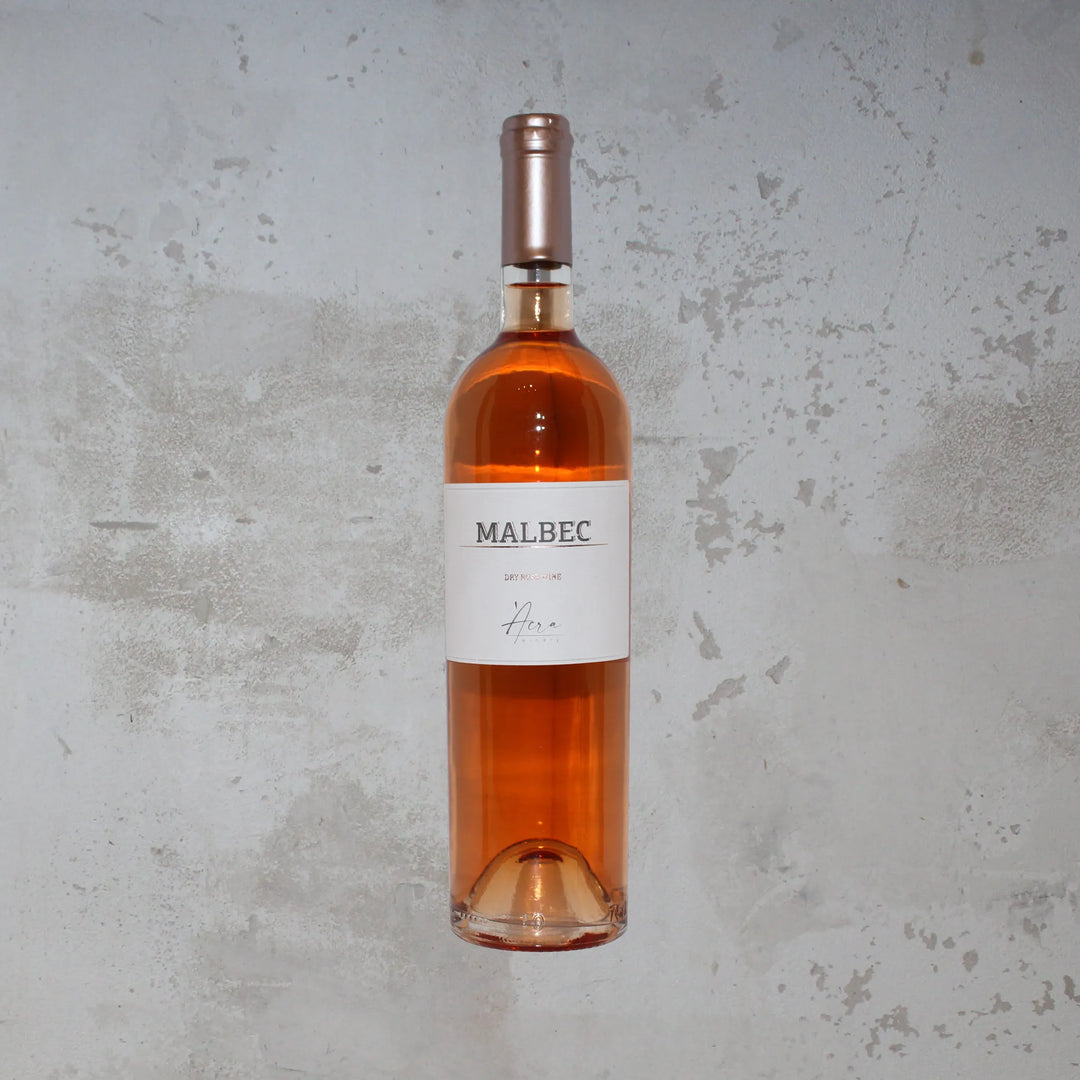Acra Winery Malbec 2021