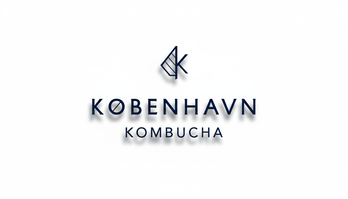 København Kombucha