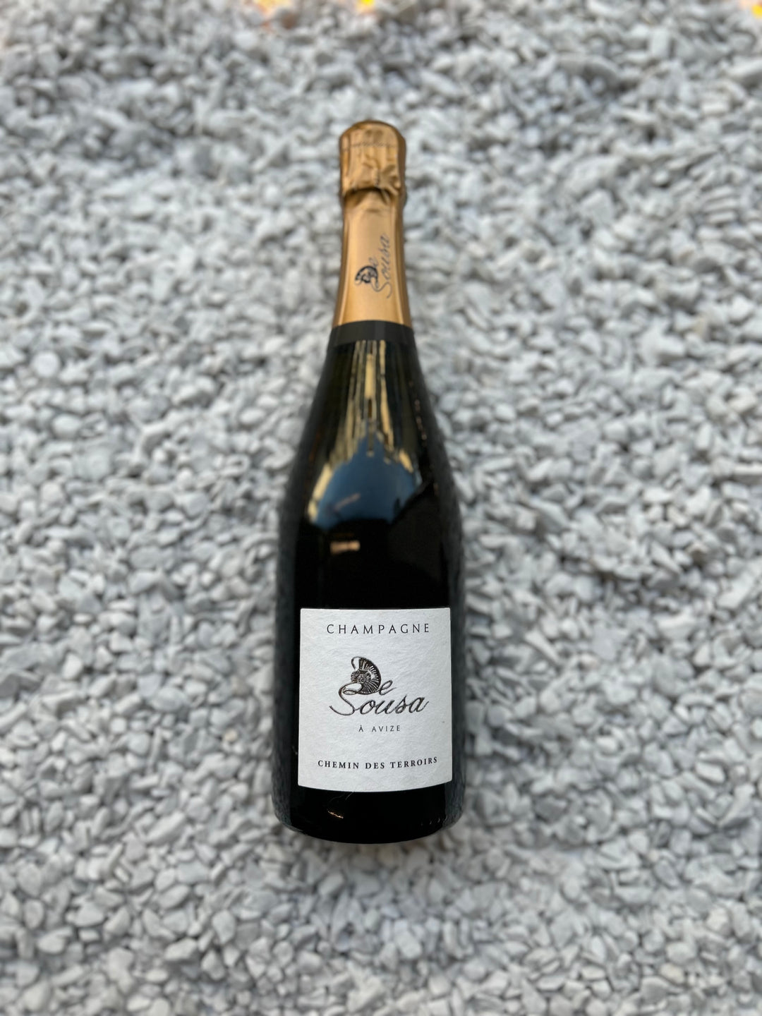 de Sousa et Fils - Chemin des Terroirs, Extra Brut