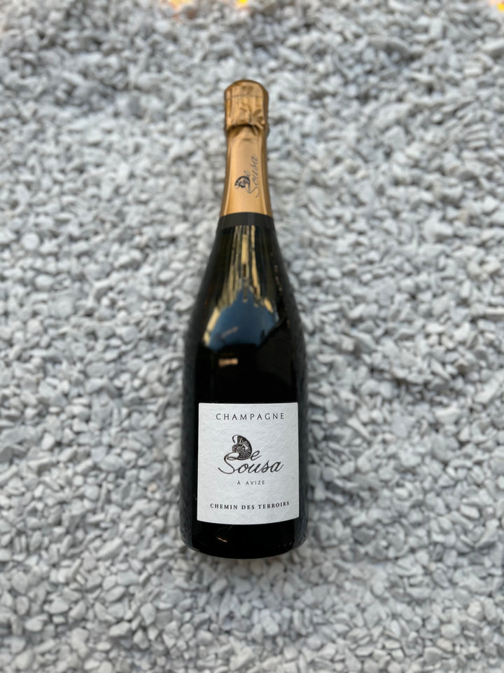 de Sousa et Fils - Chemin des Terroirs, Extra Brut