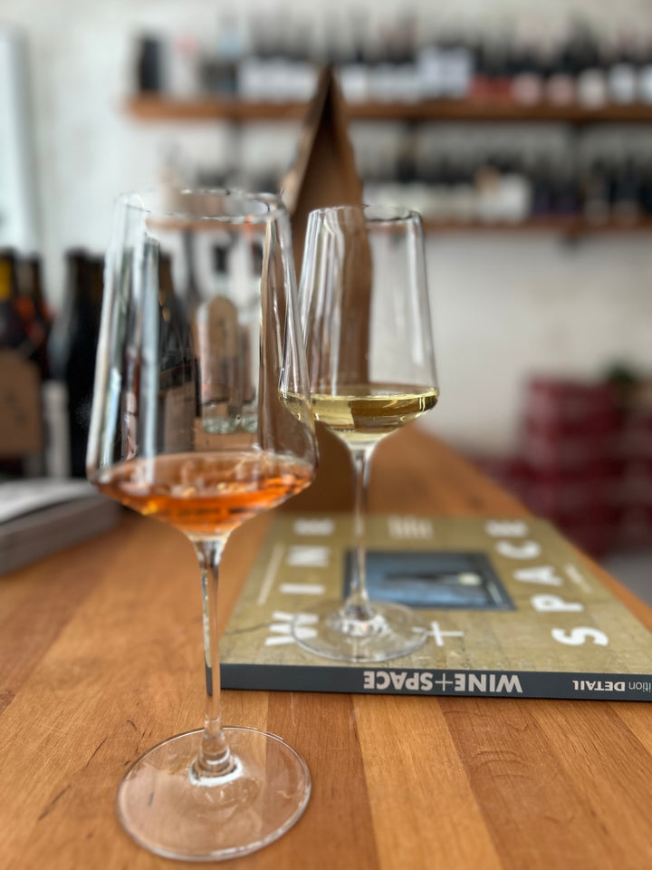 HALLOWEEN-ABEND WEINPROBE 🎃🕷️🌑🕸️ 🎃 - Holy Grail Wine Shop Köln
