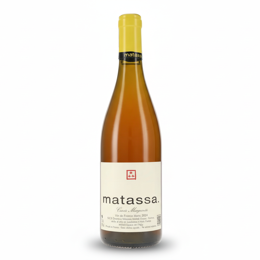 Matassa Cuvée Marguerite 2024