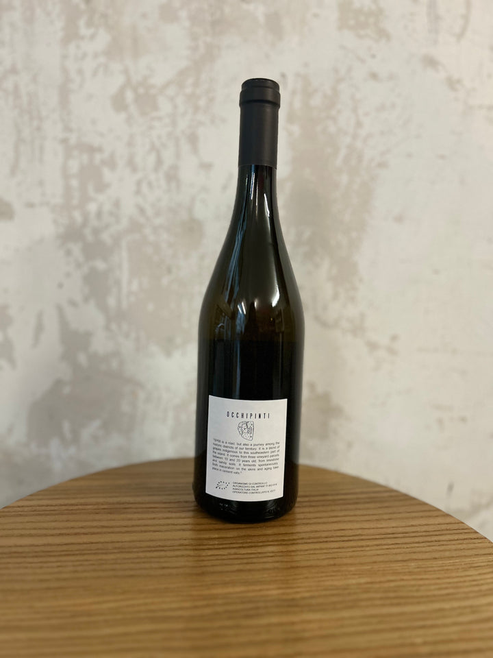 Occhipinti SP68 Bianco Sicilia IGT BIO - Holy Grail Wine Shop Köln
