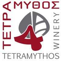 tetramythos logo