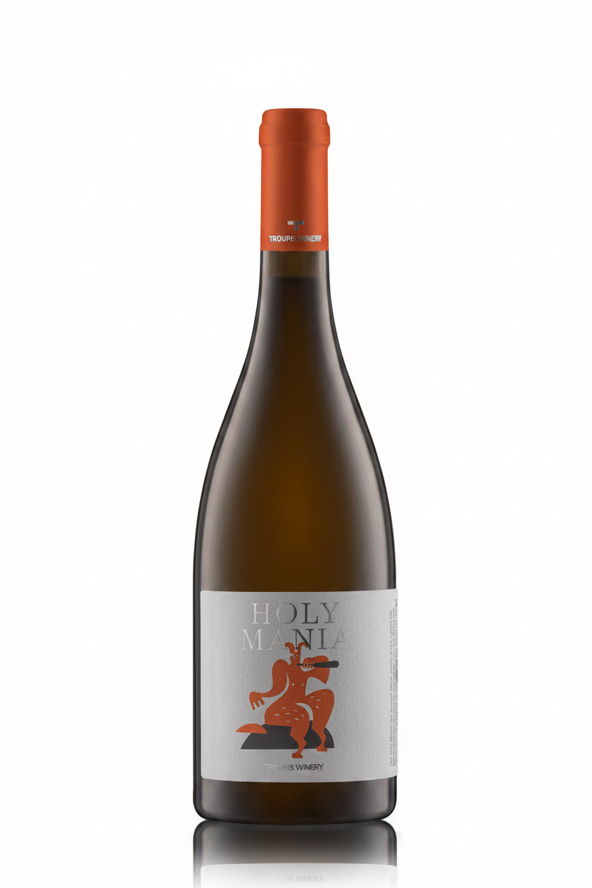 troupiswinery holy mania
