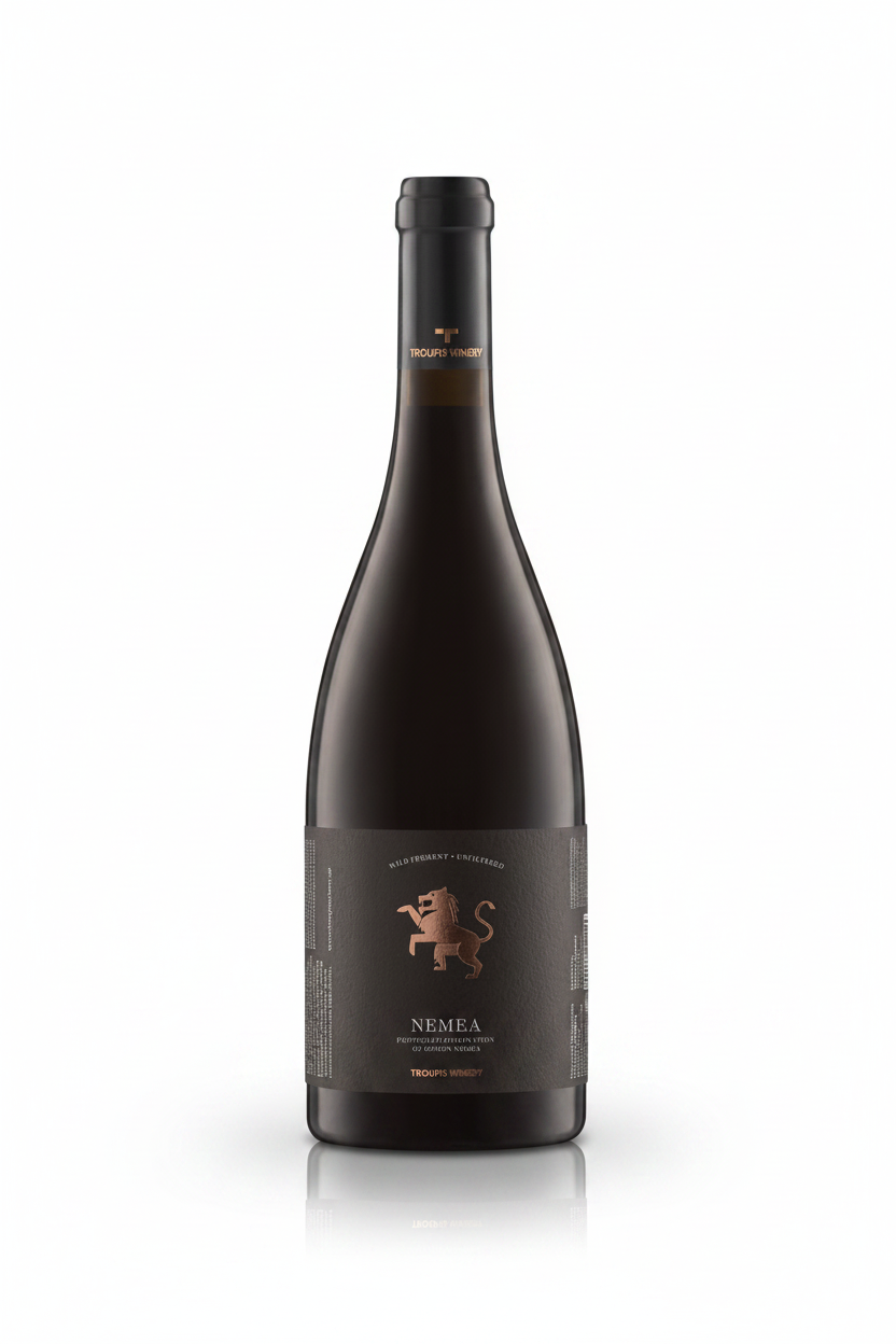 troupiswinery nemea
